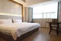 Jianghan Pearl International Hotel Hotels in Shayang