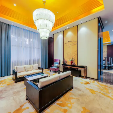 Jinsha Hot Spring Hotel