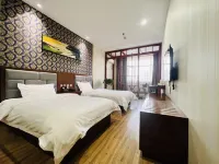 Wanshangruyi Hotel (Tangshan Changning Road Branch)