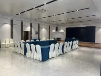 Shangchao Boutique Hotel Hotels in Dongying