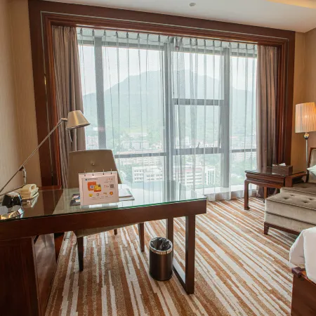 Wyndham Grand Plaza Royale Chenzhou