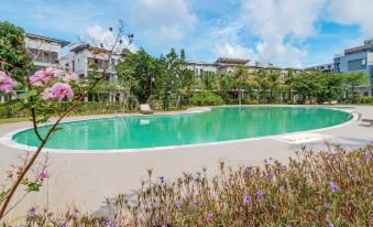 Luxy Park Hotel & Apartments - MTown
