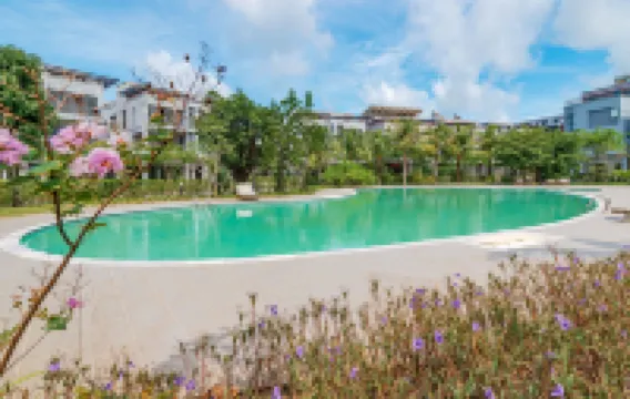 Luxy Park Hotel & Apartments - MTown