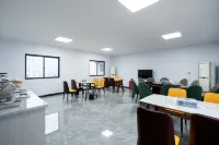 Mangu Hotel