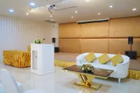 Royal Pavilion Hua Hin - Business