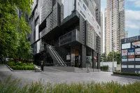 Staybridge Suites Bangkok Sukhumvit
