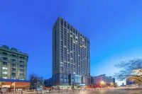 Harbin Gongye University Feilong Rezen Hotel Hotels near Xiangfang Wanda