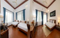 Atoh's Maison Hotels in 