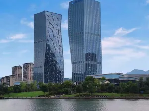 Wyndham Longquan Downtown