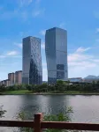 Wyndham Longquan Downtown Hotels in 
