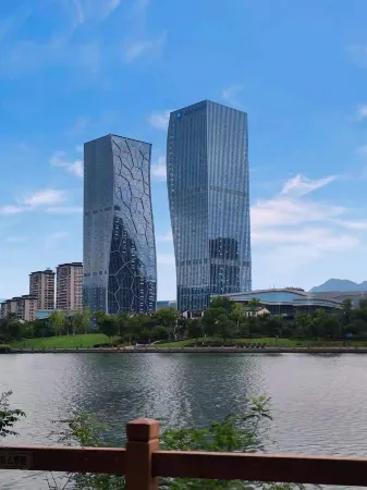 Wyndham Longquan Downtown