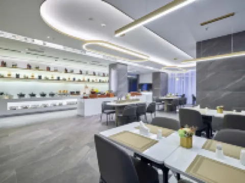 如家精選-唐山樂亭京唐港店 樂亭酒店