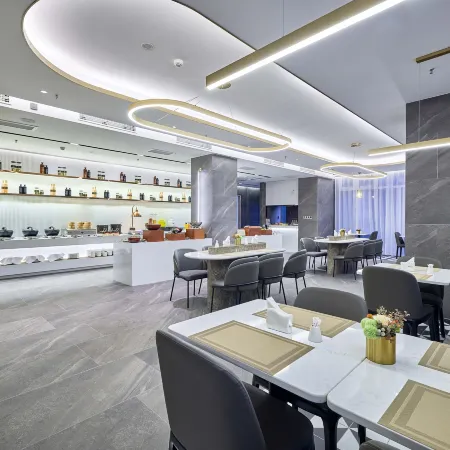 Homeinn Plus - Tangshan Laoting Jingtang Port