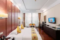 Nanhu Hotel Hotels in Xiangyang