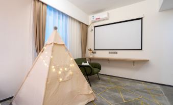 Zhuhai Haojing Hotel No. 1(Changlong Tourist Resort Hotel)