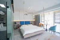 Gexianshan Wanhong Homestay