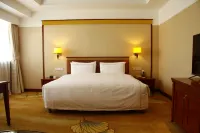 Jianguo Garden Hotel