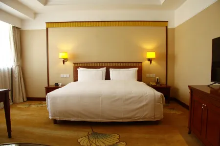 Jianguo Garden Hotel