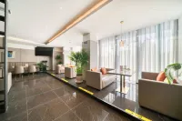 Xi'an Hotel (Dongying Guangrao Ginza Mall)