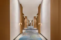 Snag Lemon Hotel(Mianyang High speed Railway Station Foreign Language School Store)