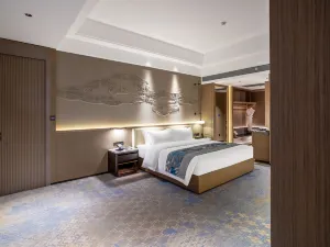Wu Chuanhua International Hotel