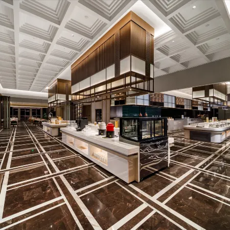 WenZhou RuiJin Hotel