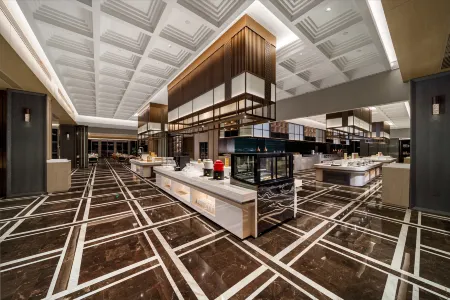 WenZhou RuiJin Hotel Отели рядом с достопримечательностью «Wenzhou Zoo»