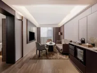 Urumqi Belle Hotel (Hotan 2nd Street Jingyi Road Branch) Hotels in Urumqi