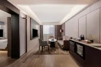 Urumqi Belle Hotel (Hotan 2nd Street Jingyi Road Branch)