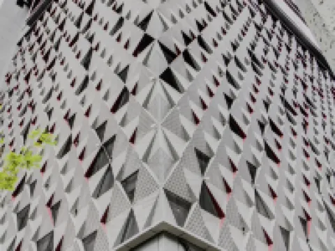 Royce Residence KLCC by MuSae Kuala Lumpur Các khách sạn gần Jalan Ampang