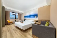 โรงแรม XD เซินมู่