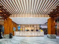 Xinhe Mingjia Hotel (People's Park) Hotels in Xinhe County