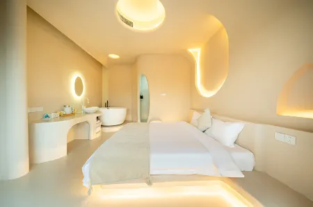 Cotton Sugar Homestay