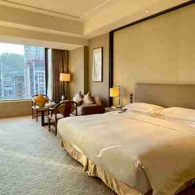 安溪永隆國際酒店 Rooms