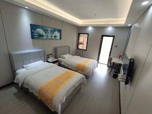 Mingcheng Holiday Hotel