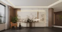 Zhenxiang Hotel Hotels in Leiyang