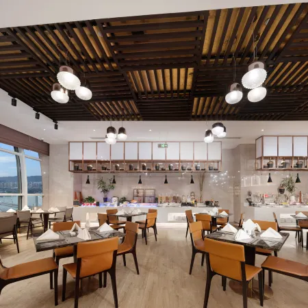 Haoweiyi International Hotel