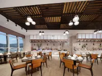 Haoweiyi International Hotel Hotels in Nanbu County