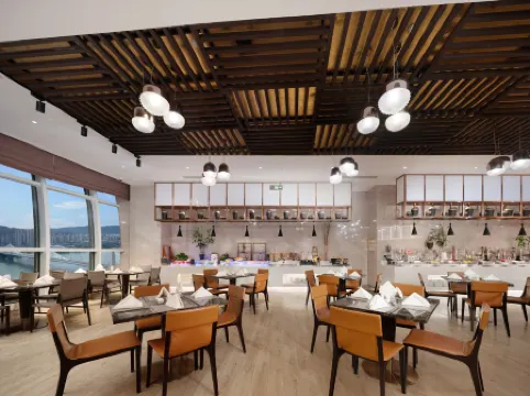 Haoweiyi International Hotel