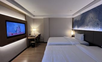 GreenTree Eastern Hotel (Jiaoling Shunlong)