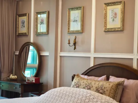 Hacienda Home Отели рядом с достопримечательностью «Mea Fah Luang University»