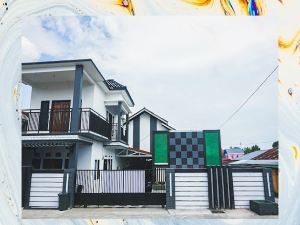 Pondokan Guest House Rinjani Syariah