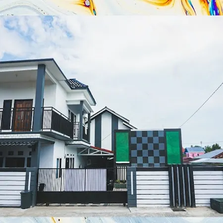 Pondokan Guest House Rinjani Syariah