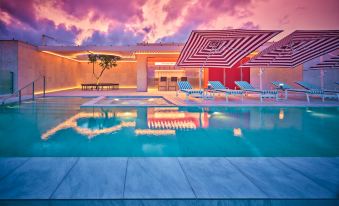 The Coolest Hotel