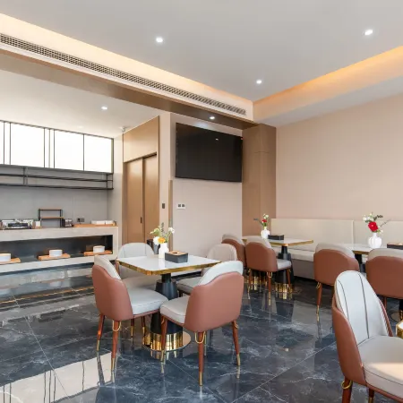 Welson Hotel Liyang (People's Hospital)