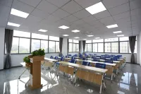Homeinn Ripple Hotel (Wuxi Huishan Scenic Spot Zoo) - 3-Star