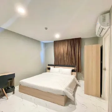 ICheck Inn Darisa Ngamwongwan