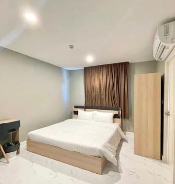 รูปภาพของโรงแรมไอเช็คอินน์ ดาริษา งามวงค์วาน