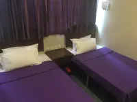 C U Again Hostel（Tsim Sha Tsui）