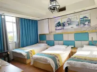 Yifeng Silla Theme Hotel